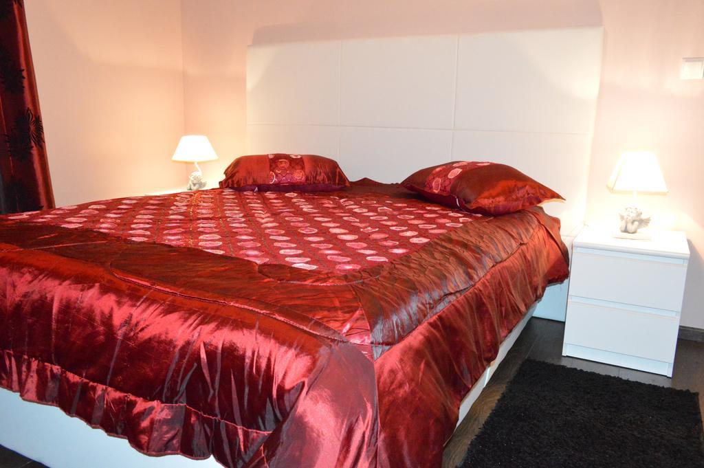 Apartmán Rochire Location 2 Gérardmer Exteriér fotografie